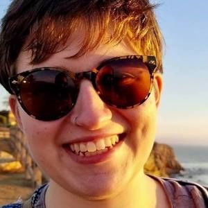 Meet your Posher, Abigail